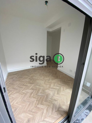 Imagem Apartamento com 2 Quartos à Venda, 88 m² em Vila Mariana - São Paulo