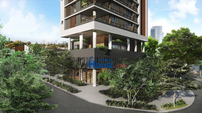 Imagem Imóvel com 2 Quartos à Venda, 326 m² em Vila Madalena - São Paulo