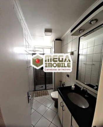 Imagem Apartamento com 2 Quartos à Venda, 78 m² em Centro - Florianópolis