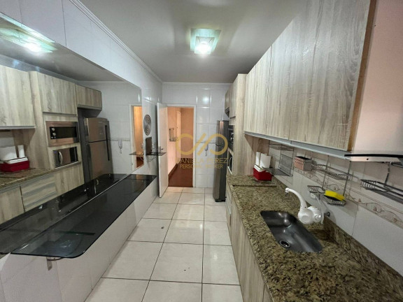 Imagem Apartamento com 2 Quartos à Venda, 70 m² em Canto Do Forte - Praia Grande Imagem Apartamento com 2 Quartos à Venda, 70 m² em Canto Do Forte - Praia Grande