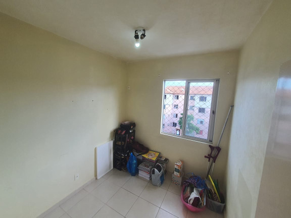 Imagem Apartamento com 3 Quartos à Venda, 64 m² em Colonia Terra Nova - Manaus