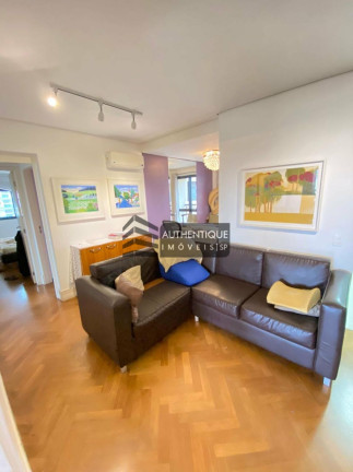Imagem Apartamento com 3 Quartos à Venda, 165 m² em Paraíso - São Paulo Imagem Apartamento com 3 Quartos à Venda, 165 m² em Paraíso - São Paulo