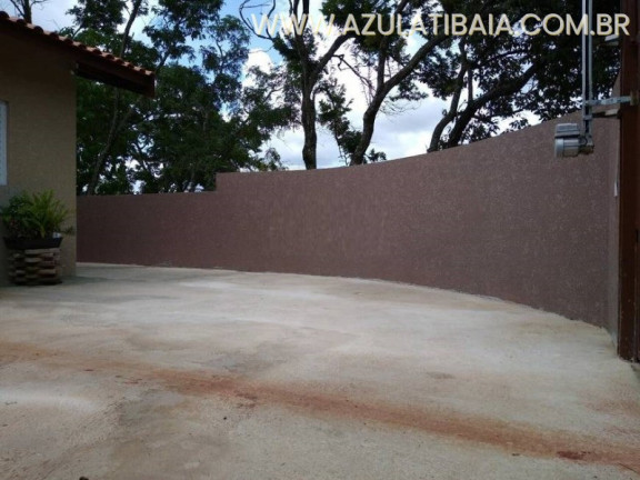Imagem Casa com 2 Quartos à Venda, 54 m² em Jardim São Felipe - Atibaia