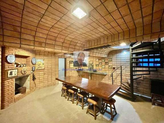 Imagem Casa com 5 Quartos à Venda, 923 m² em Vila Santo Antônio - Cotia