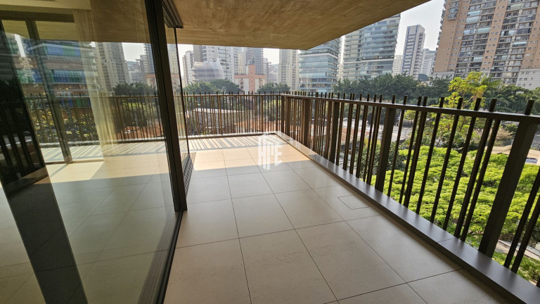 Imagem Apartamento com 4 Quartos à Venda, 479 m² em Indianópolis - São Paulo