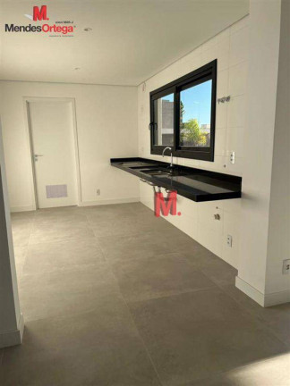 Imagem Casa com 3 Quartos à Venda, 264 m² em Alphaville Nova Esplanada - Votorantim