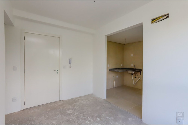 Imagem Imóvel com 2 Quartos à Venda, 43 m² em Cavalhada - Porto Alegre