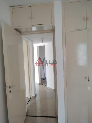 Imagem Apartamento com 2 Quartos à Venda, 68 m² em Vila Andrade - São Paulo
