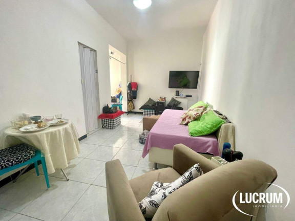 Imagem Kitnet com 1 Quarto à Venda, 31 m² em Copacabana - Rio De Janeiro