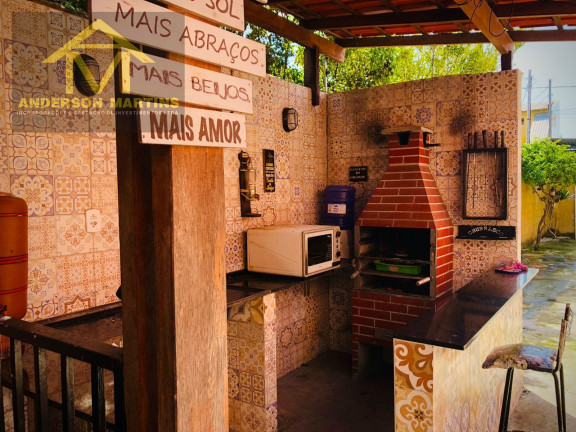 Imagem Casa com 4 Quartos à Venda, 450 m² em Barra Do Jucu - Vila Velha