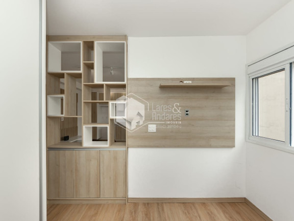 Imagem Apartamento com 1 Quarto à Venda, 35 m² em Saúde - São Paulo