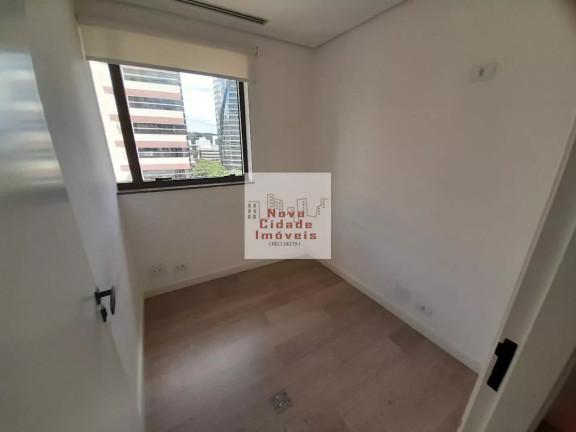 Imagem Imóvel com 1 Quarto à Venda, 40 m² em Vila Olímpia - São Paulo