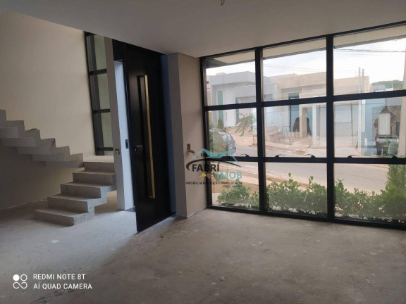 Sobrado com 3 Quartos à Venda, 200 m² em Horto Florestal - Sorocaba