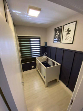 Imagem Apartamento com 3 Quartos à Venda, 96 m² em Vila Andrade - São Paulo Imagem Apartamento com 3 Quartos à Venda, 96 m² em Vila Andrade - São Paulo