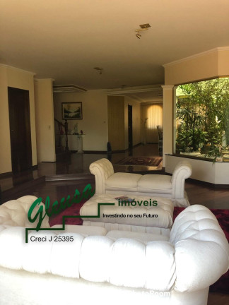 Imagem Sobrado com 6 Quartos à Venda, em Jardim Nossa Senhora Do Carmo - São Paulo Imagem Sobrado com 6 Quartos à Venda, em Jardim Nossa Senhora Do Carmo - São Paulo