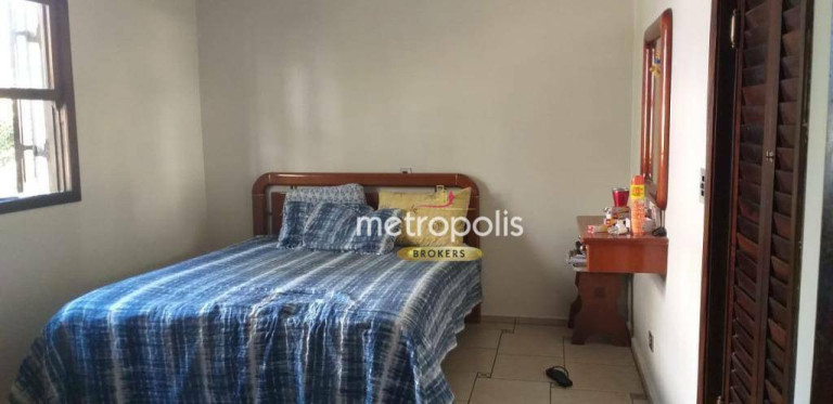 Imagem Sobrado com 4 Quartos à Venda, 380 m² em Jardim São Caetano - São Caetano Do Sul Imagem Sobrado com 4 Quartos à Venda, 380 m² em Jardim São Caetano - São Caetano Do Sul