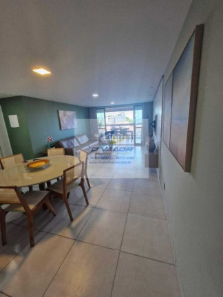 Imagem Apartamento com 4 Quartos à Venda, 130 m² em Poço - Cabedelo