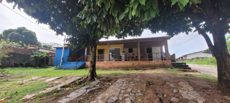 Casa com 4 Quartos à Venda, 380 m² em Centro - Tibau Do Sul