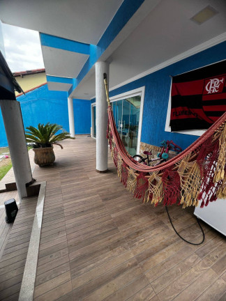 Casa com 3 Quartos à Venda, 250 m² em Ponte Dos Leites - Araruama