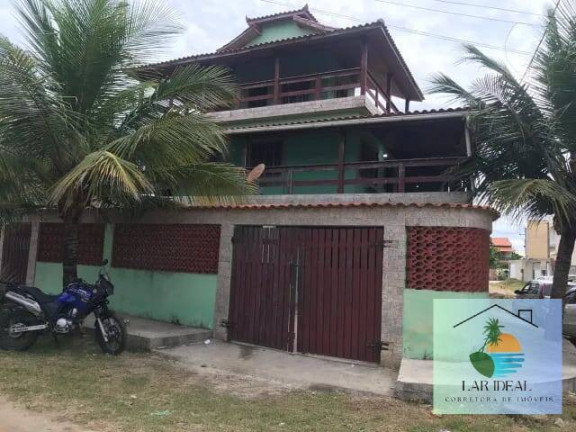 Imagem Casa com 3 Quartos à Venda, em Monte Alto - Arraial Do Cabo Imagem Casa com 3 Quartos à Venda, em Monte Alto - Arraial Do Cabo