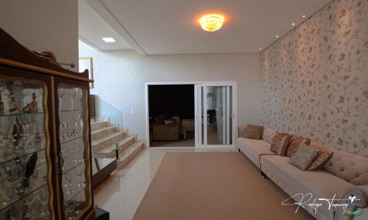Imagem Casa de Condomínio com 5 Quartos à Venda, 836 m² em Residencial Aldeia Do Vale - Goiânia Imagem Casa de Condomínio com 5 Quartos à Venda, 836 m² em Residencial Aldeia Do Vale - Goiânia