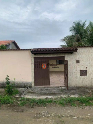 Imagem Casa com 2 Quartos à Venda, 60 m² em Cidade Jardim Coronel - Itanhaém Imagem Casa com 2 Quartos à Venda, 60 m² em Cidade Jardim Coronel - Itanhaém