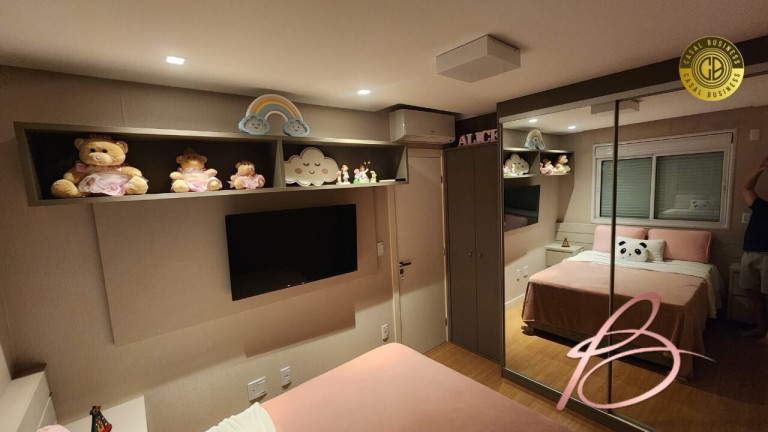 Imagem Apartamento com 2 Quartos à Venda, 71 m² em Ariribá - Balneário Camboriú