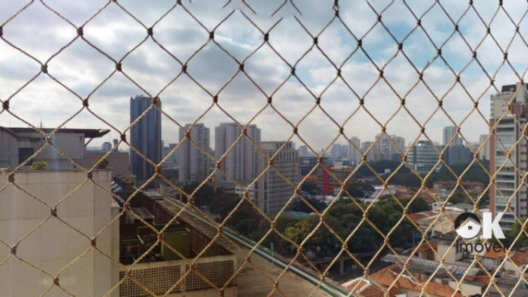 Imagem Apartamento com 3 Quartos à Venda, 106 m² em Perdizes - São Paulo
