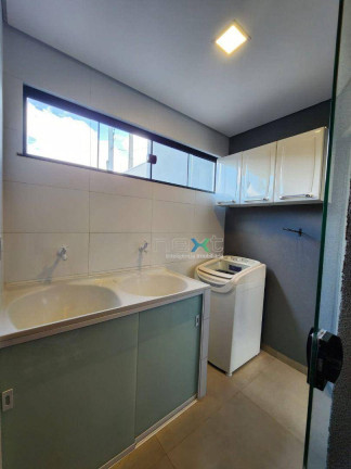 Imagem Casa com 3 Quartos à Venda, 86 m² em Jardim Montevidéu - Campo Grande