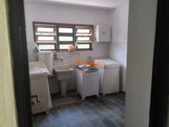 Imagem Sobrado com 4 Quartos à Venda, 225 m² em Vila Nova Bonsucesso - Guarulhos Imagem Sobrado com 4 Quartos à Venda, 225 m² em Vila Nova Bonsucesso - Guarulhos