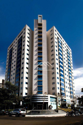 Sala Comercial à Venda, 47 m² em Ribeirânia - Ribeirão Preto
