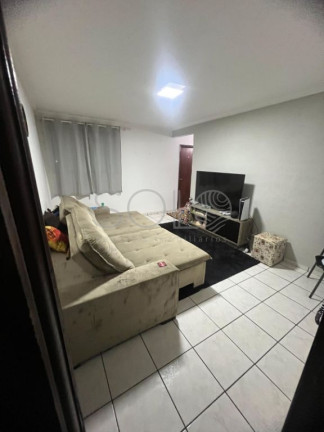 Apartamento com 2 Quartos à Venda, 66 m² em Jardim Silvânia (vila Xavier) - Araraquara