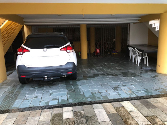 Imagem Casa com 4 Quartos à Venda, 436 m² em Miramar - João Pessoa Imagem Casa com 4 Quartos à Venda, 436 m² em Miramar - João Pessoa