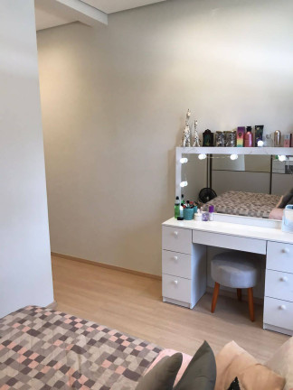 Imagem Casa de Condomínio com 3 Quartos à Venda, 160 m² em Cajuru Do Sul - Sorocaba