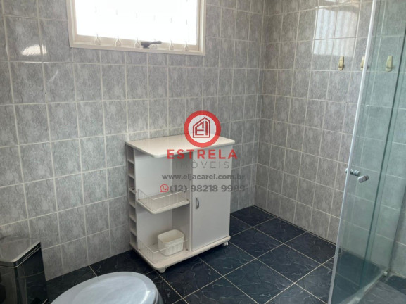 Imagem Casa com 3 Quartos à Venda, 140 m² em Parque Califórnia - Jacareí