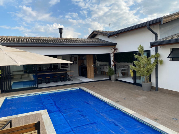 Imagem Casa com 4 Quartos à Venda, em Jardim Itapoan - Monte Mor Imagem Casa com 4 Quartos à Venda, em Jardim Itapoan - Monte Mor