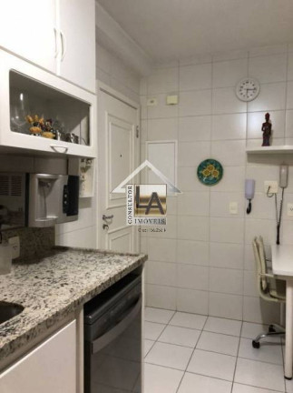Imagem Apartamento com 3 Quartos à Venda, 117 m² em Brooklin Paulista - São Paulo Imagem Apartamento com 3 Quartos à Venda, 117 m² em Brooklin Paulista - São Paulo