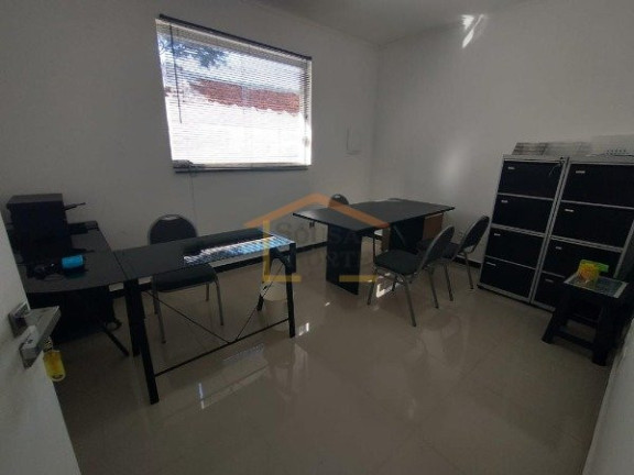 Sala Comercial para Alugar, 12 m² em Santana - São Paulo