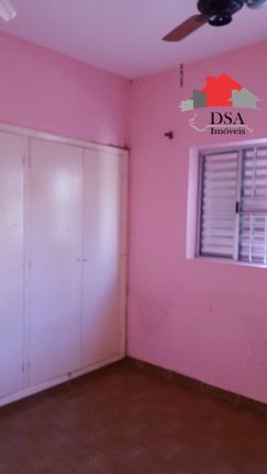 Imagem Chácara com 3 Quartos à Venda, 1.700 m² em Parque Residencial Regina (nova Veneza) - Sumaré