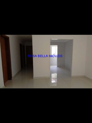 Imagem Apartamento com 3 Quartos à Venda, 59 m² em Jardim Juliana - Indaiatuba