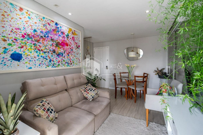 Imagem Apartamento com 1 Quarto à Venda, 42 m² em Jardim Da Glória - São Paulo