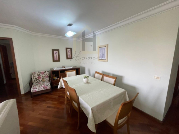 Imagem Imóvel com 3 Quartos à Venda, 118 m² em Santa Maria - Santo André Imagem Imóvel com 3 Quartos à Venda, 118 m² em Santa Maria - Santo André