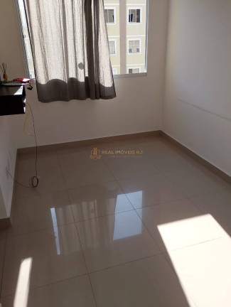 Imagem Apartamento com 2 Quartos à Venda, 58 m² em Campo Grande - Rio De Janeiro Imagem Apartamento com 2 Quartos à Venda, 58 m² em Campo Grande - Rio De Janeiro