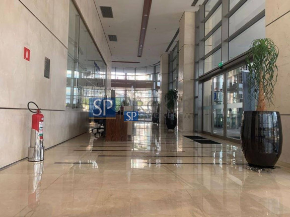 Imagem Sala Comercial para Alugar, 1.300 m² em Pinheiros - São Paulo