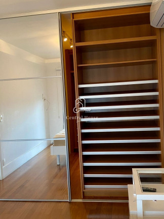 Imagem Cobertura com 2 Quartos para Alugar, 138 m² em Itaim Bibi - São Paulo Imagem Cobertura com 2 Quartos para Alugar, 138 m² em Itaim Bibi - São Paulo