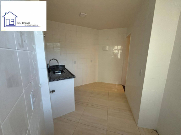 Imagem Apartamento com 2 Quartos à Venda, 47 m² em Jacarepaguá - Rio De Janeiro