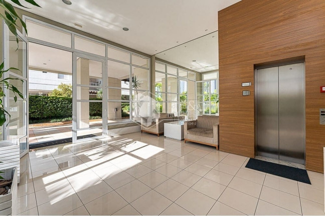 Imagem Apartamento com 3 Quartos à Venda, 107 m² em Vila Andrade - São Paulo Imagem Apartamento com 3 Quartos à Venda, 107 m² em Vila Andrade - São Paulo