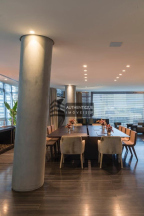 Imagem Apartamento com 4 Quartos à Venda, 556 m² em Itaim Bibi - São Paulo