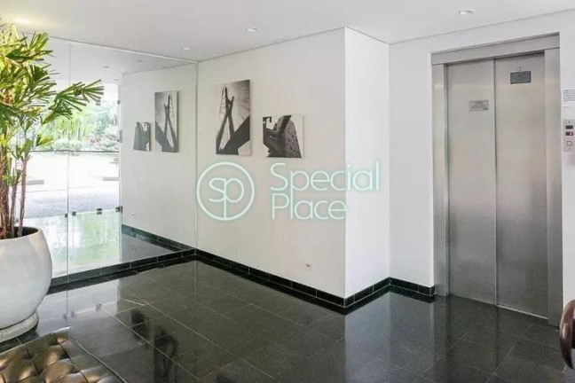 Imagem Apartamento com 3 Quartos à Venda, 250 m² em Jardim América - São Paulo Imagem Apartamento com 3 Quartos à Venda, 250 m² em Jardim América - São Paulo