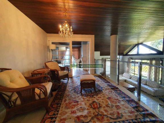 Imagem Casa com 4 Quartos para Alugar, 540 m² em Campo Comprido - Curitiba Imagem Casa com 4 Quartos para Alugar, 540 m² em Campo Comprido - Curitiba